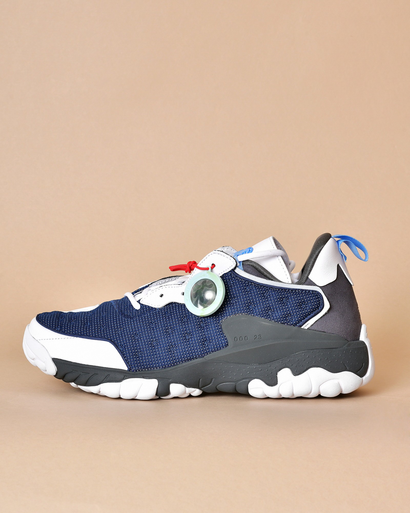nike jordan delta trainers