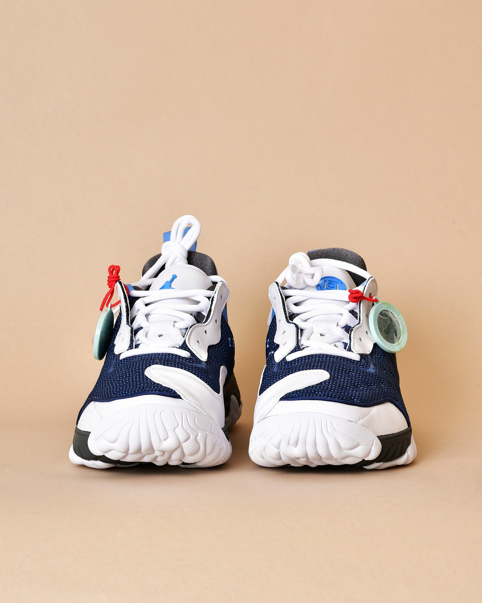 nike jordan delta trainers