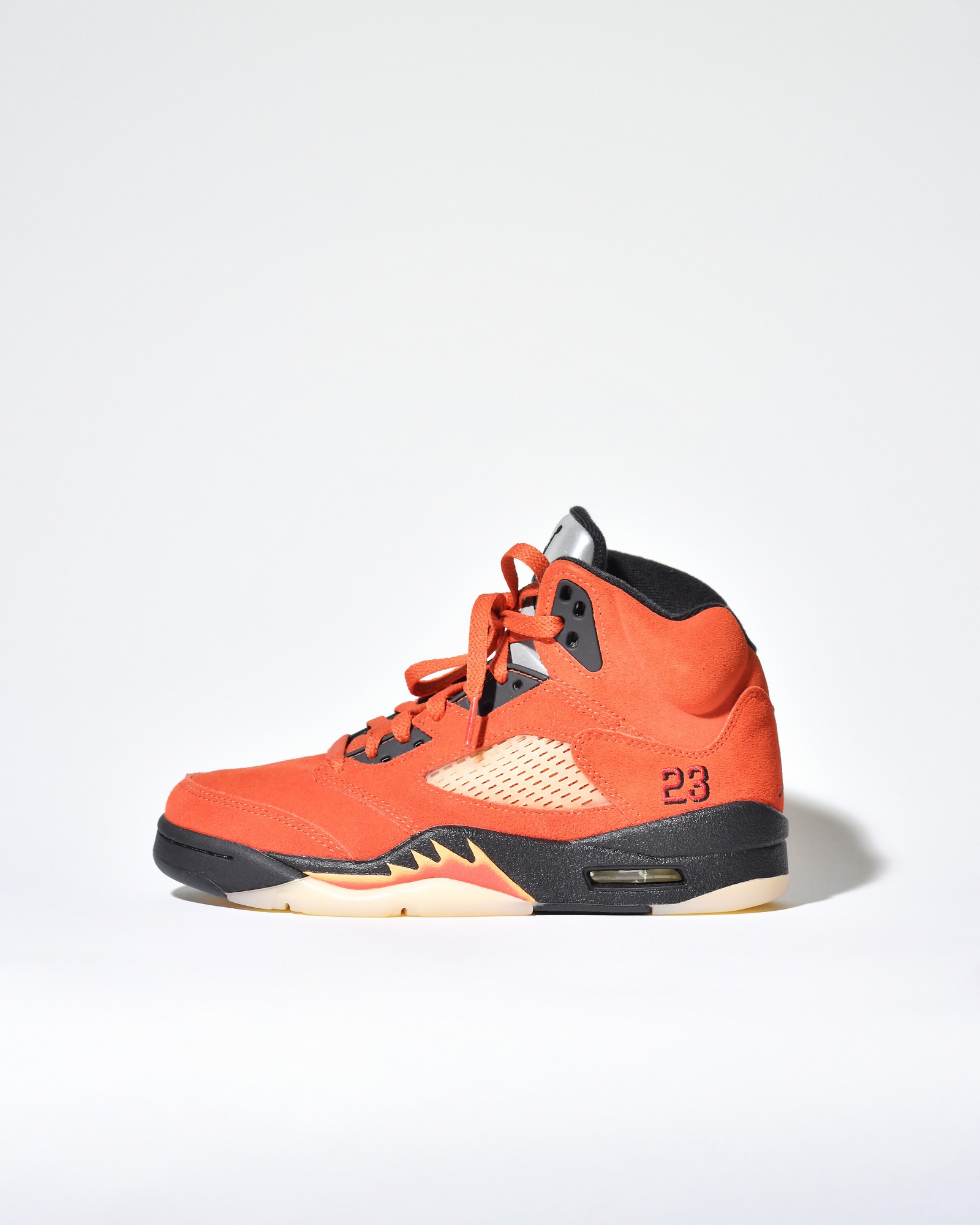 mars air jordan