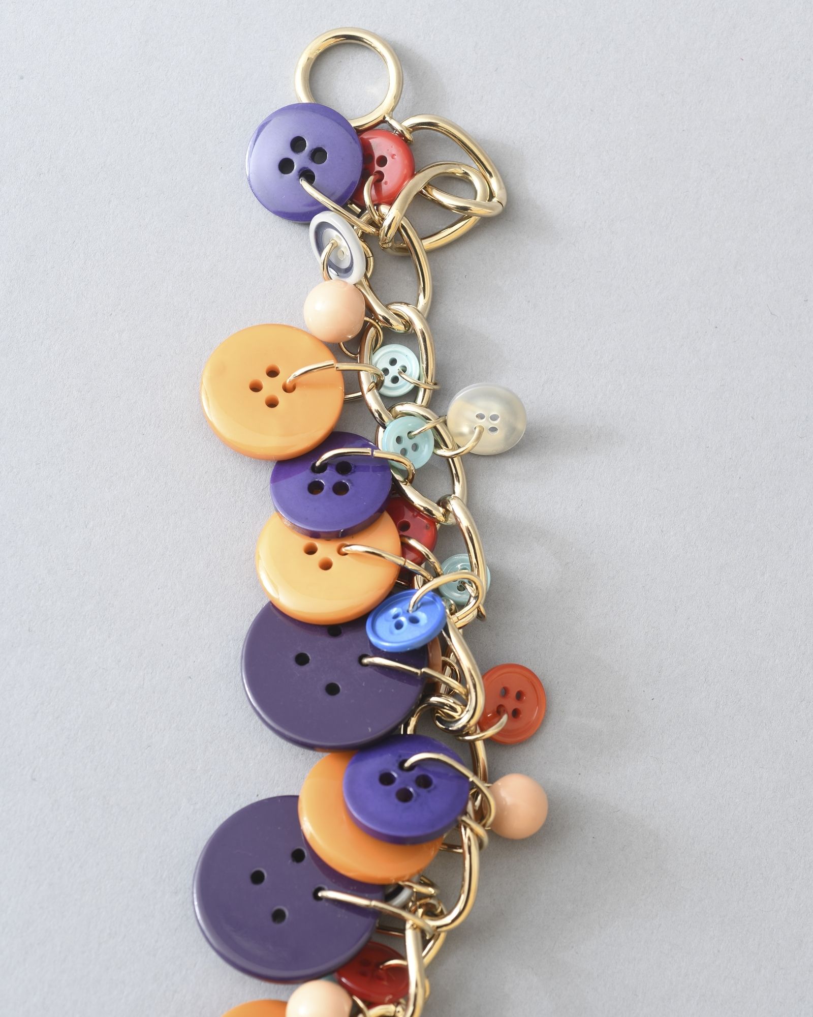 sourcing map Écrous Moletés Noix M8 Rond boutons collier zingage 10Pcs