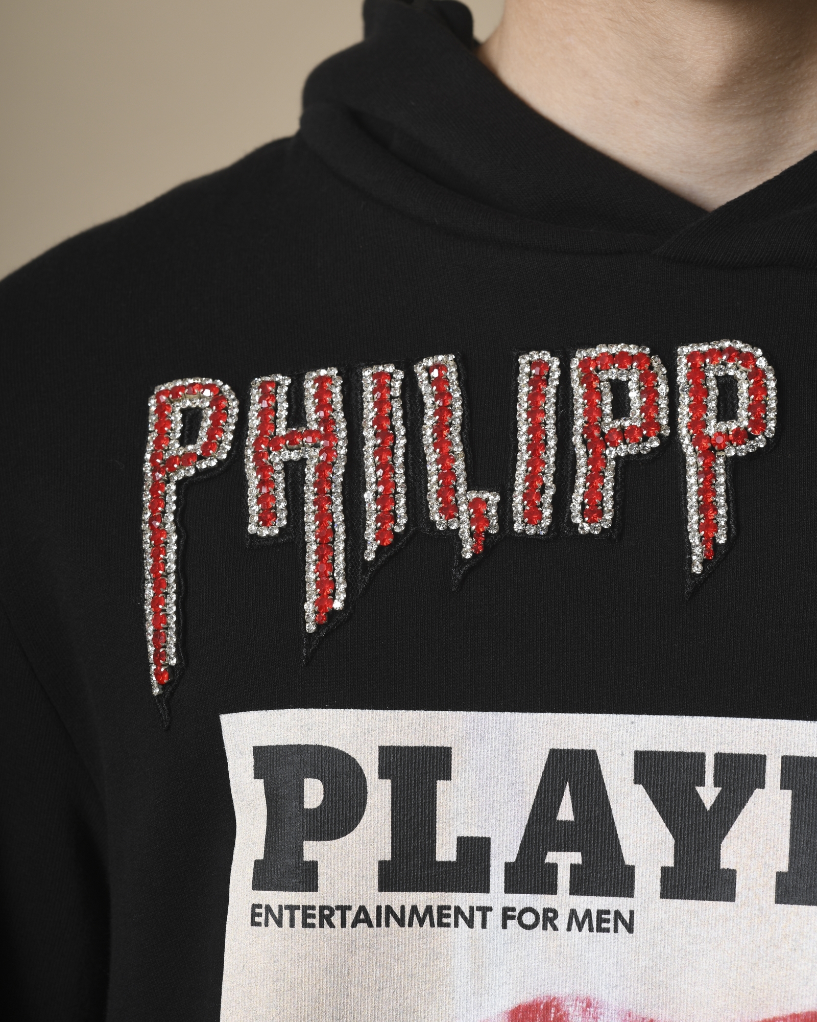 Sweat à Capuche Partido Popular – Vêtement Streetwear Politique Espagnol, Confort Et Style Engagé
